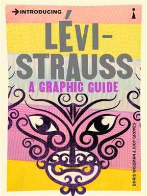 cover image of Introducing Levi-Strauss